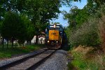 CSX U042